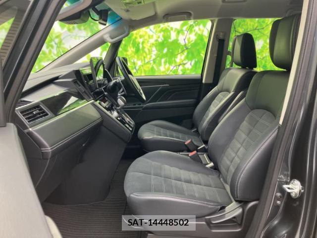 Mitsubishi DELICA 2025-04 8012295-6