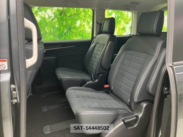 Mitsubishi DELICA 2025-04 8012295-7