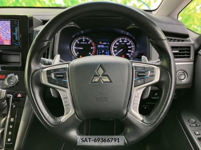 Mitsubishi DELICA 2021-04 8012296-15