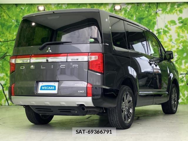 Mitsubishi DELICA 2021-04 8012296-2
