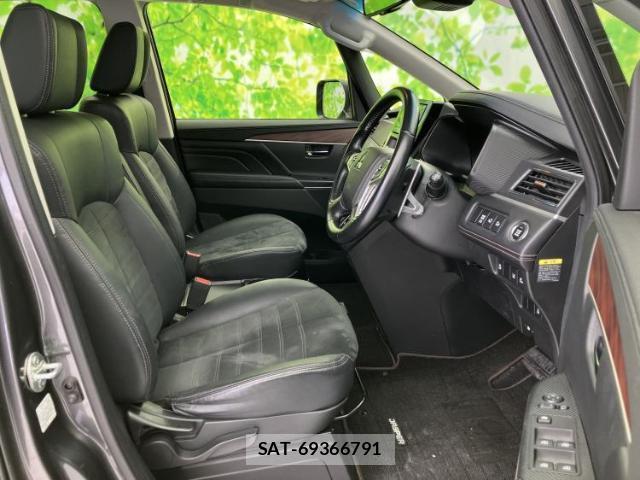 Mitsubishi DELICA 2021-04 8012296-3