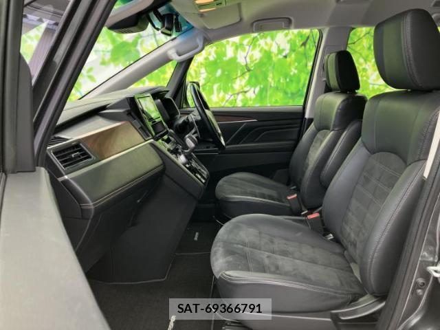 Mitsubishi DELICA 2021-04 8012296-6
