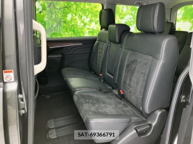 Mitsubishi DELICA 2021-04 8012296-7