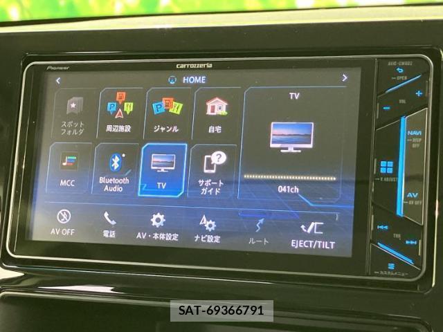 Mitsubishi DELICA 2021-04 8012296-8