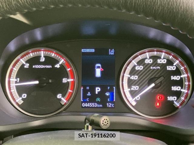 Mitsubishi DELICA 2020-01 8012322-11