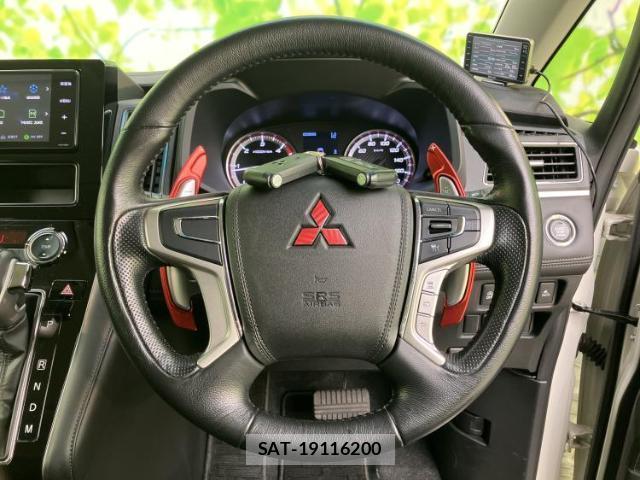 Mitsubishi DELICA 2020-01 8012322-12