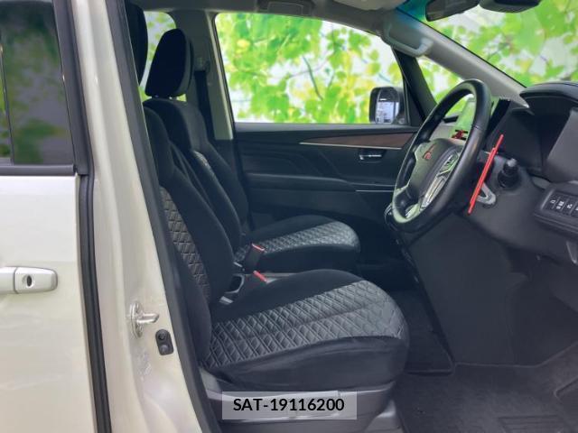 Mitsubishi DELICA 2020-01 8012322-3