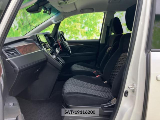 Mitsubishi DELICA 2020-01 8012322-6