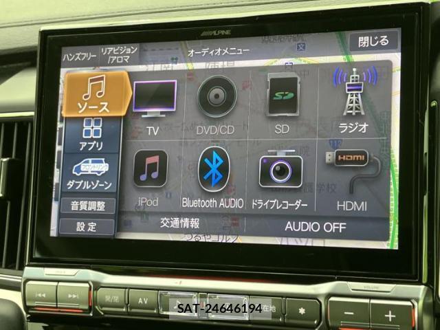 Mitsubishi DELICA 2021-03 8012335-10