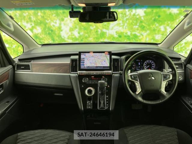 Mitsubishi DELICA 2021-03 8012335-13