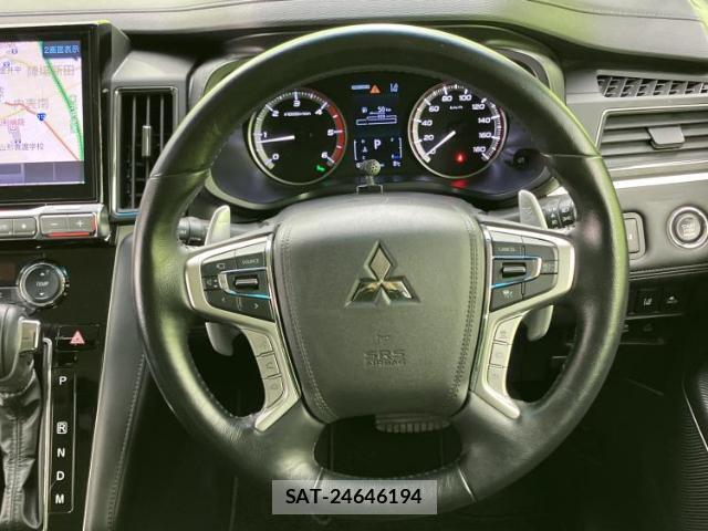Mitsubishi DELICA 2021-03 8012335-15