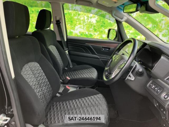 Mitsubishi DELICA 2021-03 8012335-3