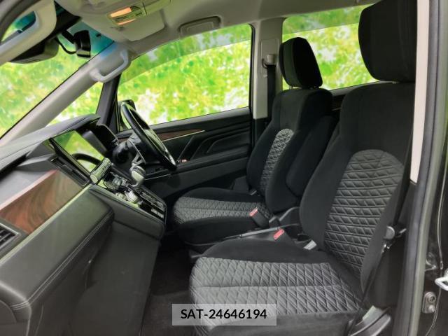 Mitsubishi DELICA 2021-03 8012335-6