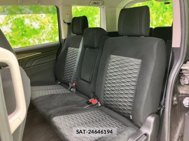 Mitsubishi DELICA 2021-03 8012335-7