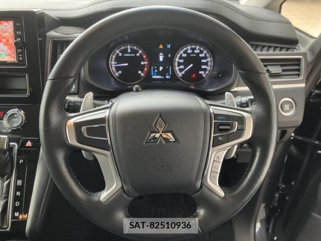 Mitsubishi DELICA 2022-02 8012362-13