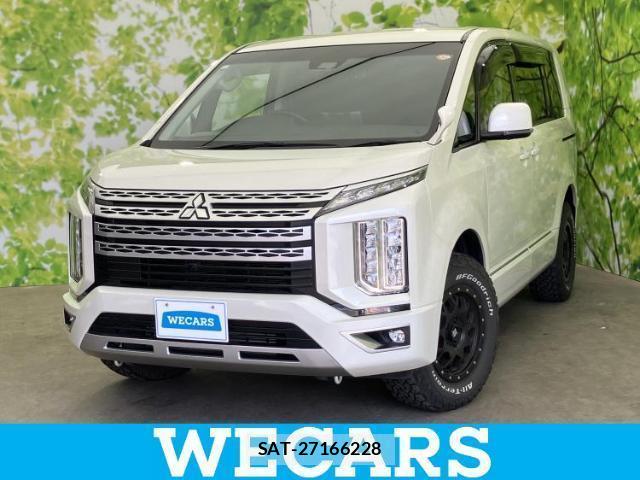 Mitsubishi DELICA 2021-03 8012376-0