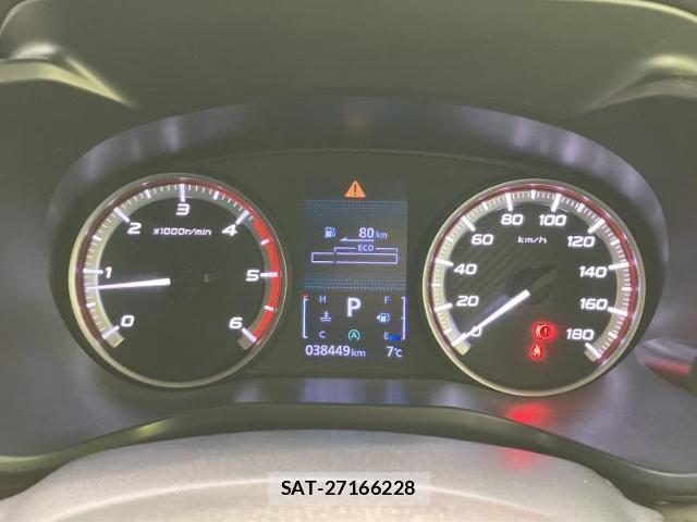 Mitsubishi DELICA 2021-03 8012376-12