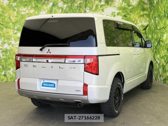 Mitsubishi DELICA 2021-03 8012376-2