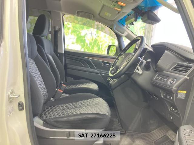 Mitsubishi DELICA 2021-03 8012376-3
