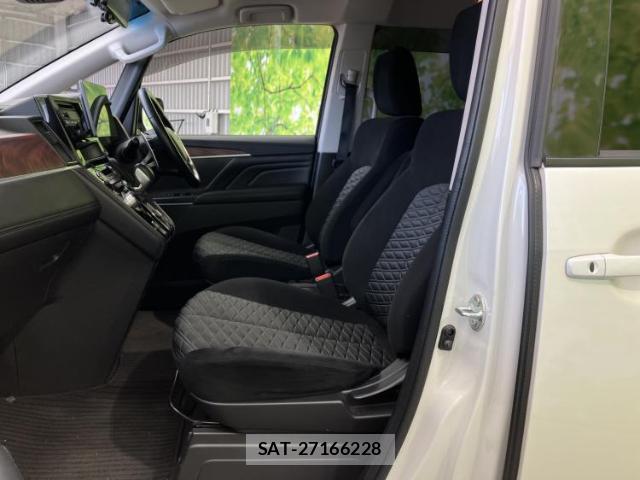 Mitsubishi DELICA 2021-03 8012376-6