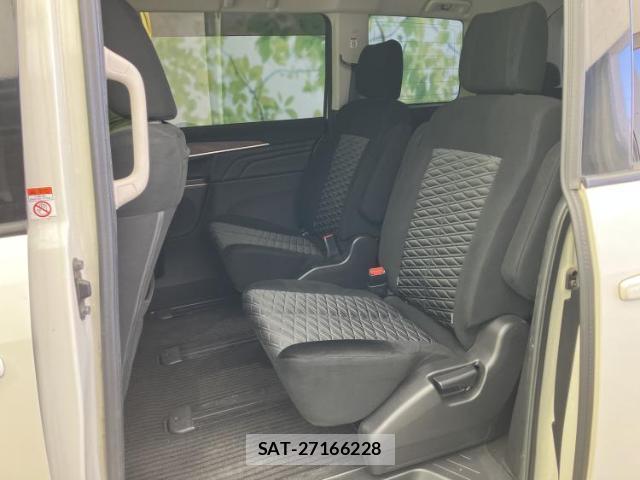 Mitsubishi DELICA 2021-03 8012376-7