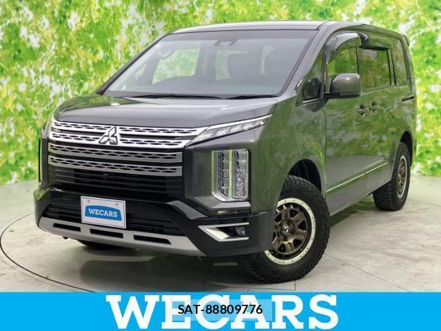 Mitsubishi DELICA 2019-06 8012382-0