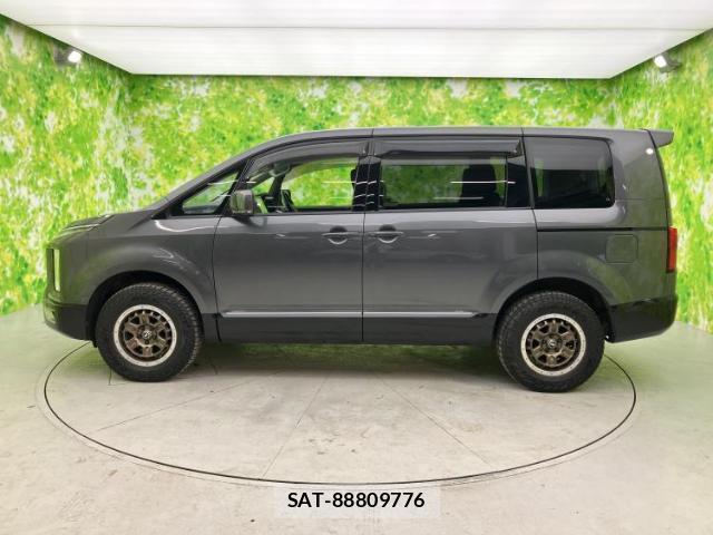 Mitsubishi DELICA 2019-06 8012382-1