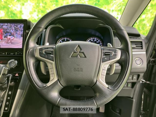 Mitsubishi DELICA 2019-06 8012382-15