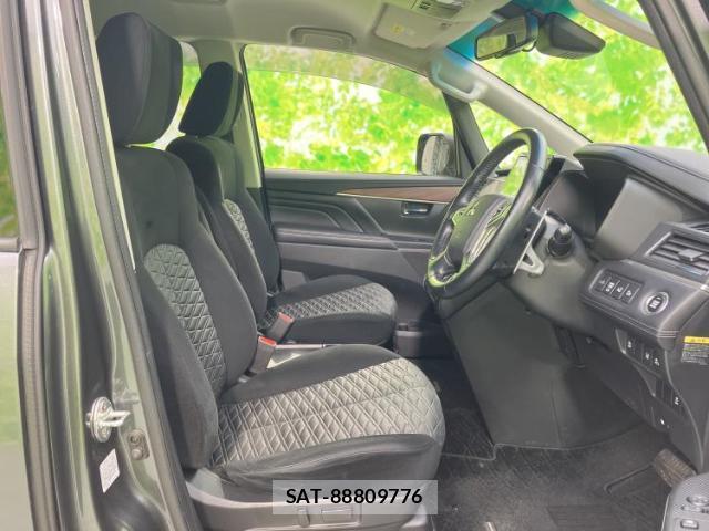 Mitsubishi DELICA 2019-06 8012382-3