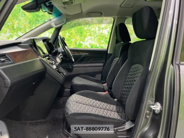 Mitsubishi DELICA 2019-06 8012382-6