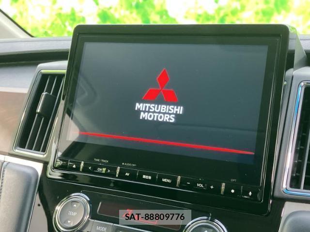 Mitsubishi DELICA 2019-06 8012382-8