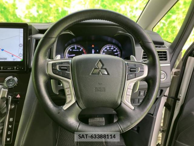 Mitsubishi DELICA 2021-09 8012396-14