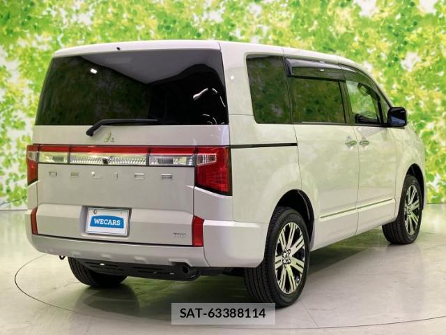 Mitsubishi DELICA 2021-09 8012396-2
