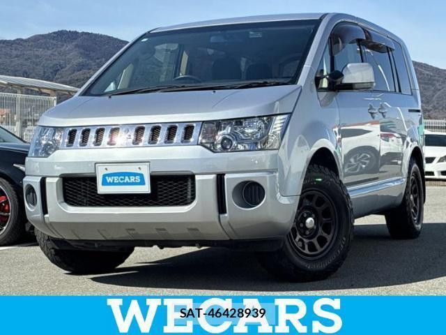 Mitsubishi DELICA 2015-10 8012405-0