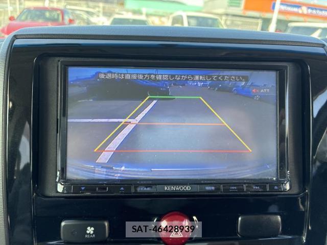 Mitsubishi DELICA 2015-10 8012405-11