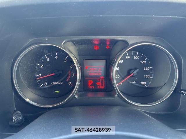Mitsubishi DELICA 2015-10 8012405-13
