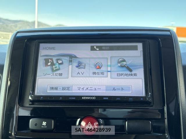 Mitsubishi DELICA 2015-10 8012405-8