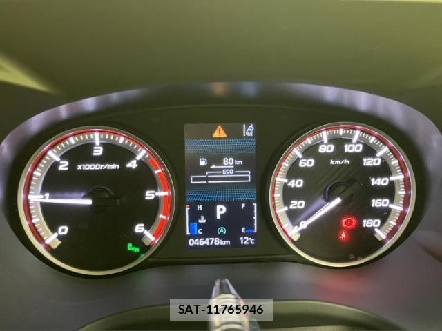 Mitsubishi DELICA 2020-03 8012421-13