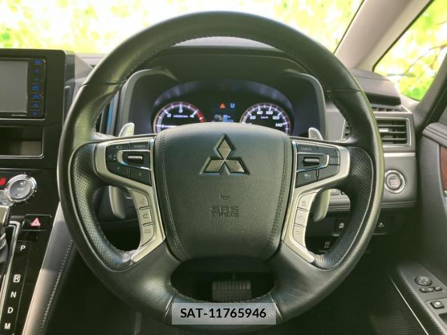 Mitsubishi DELICA 2020-03 8012421-14