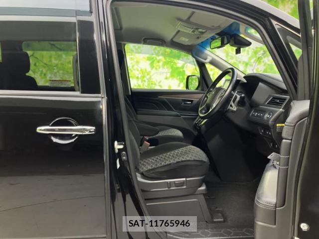 Mitsubishi DELICA 2020-03 8012421-3