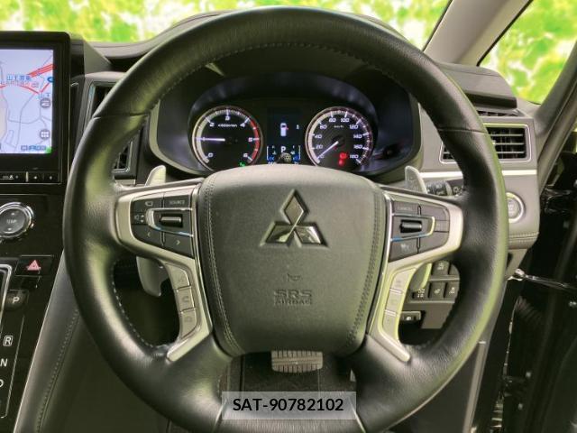 Mitsubishi DELICA 2023-02 8012438-14