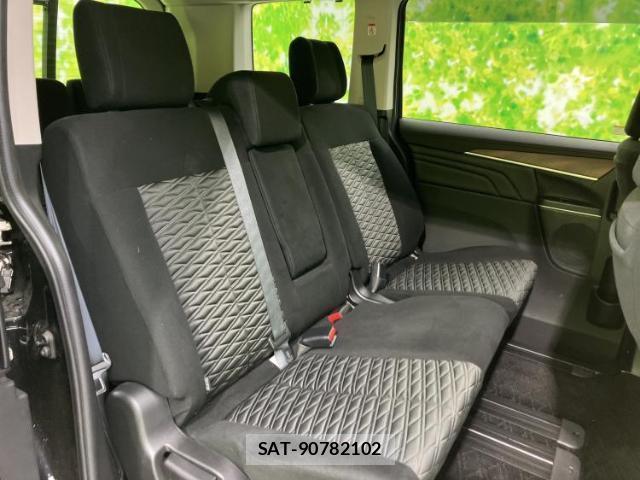 Mitsubishi DELICA 2023-02 8012438-4