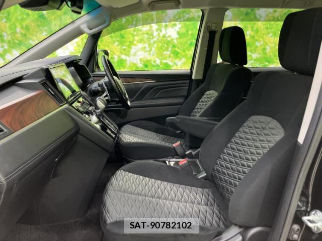 Mitsubishi DELICA 2023-02 8012438-6