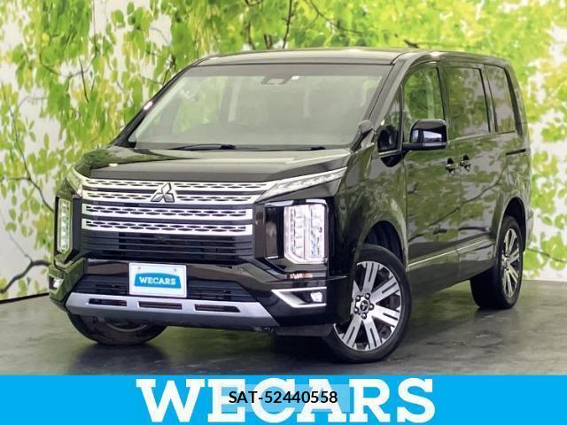 Mitsubishi DELICA 2019-03 8012452-0
