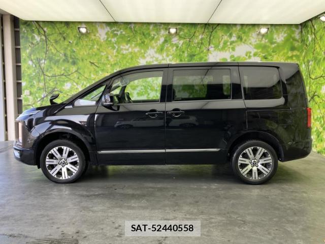 Mitsubishi DELICA 2019-03 8012452-1