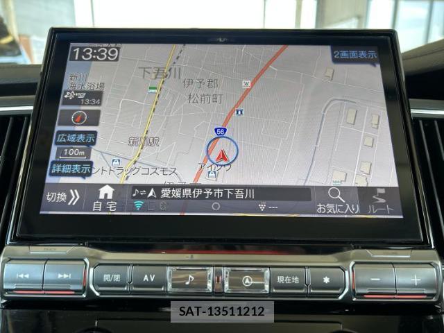 Mitsubishi DELICA 2021-09 8012458-11