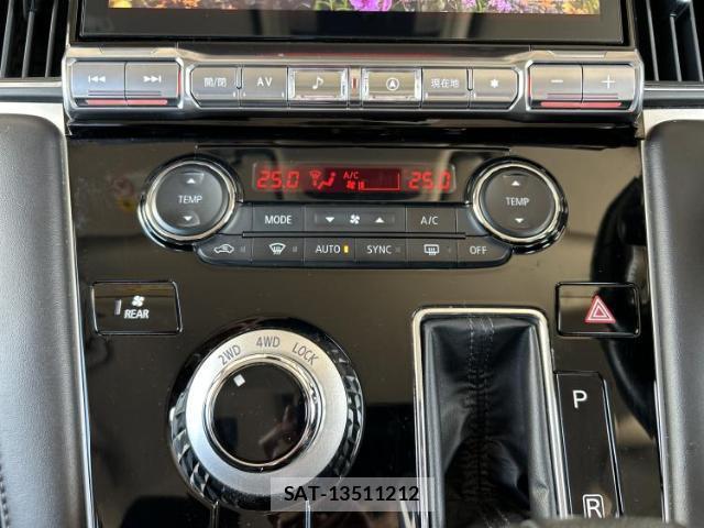Mitsubishi DELICA 2021-09 8012458-12