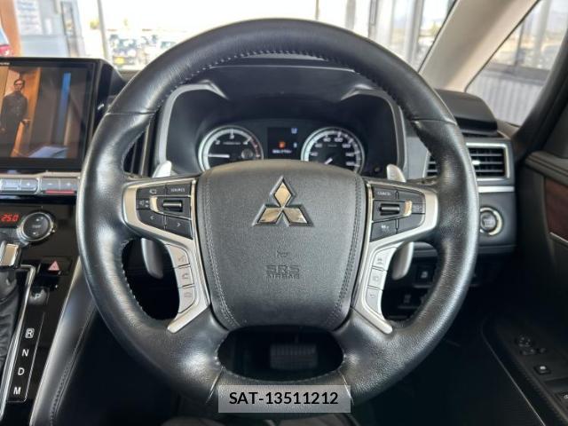 Mitsubishi DELICA 2021-09 8012458-17
