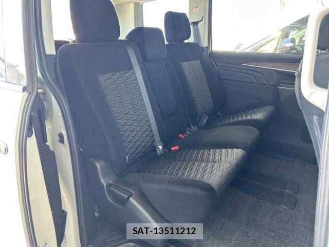 Mitsubishi DELICA 2021-09 8012458-4