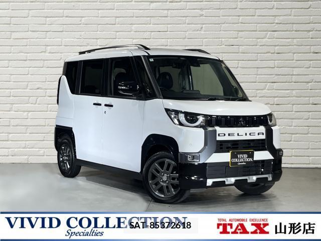 Mitsubishi DELICA MINI 2024-07 8005583-0